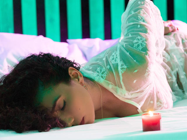 AmberDemons - Sexe cam en vivo - 11838340