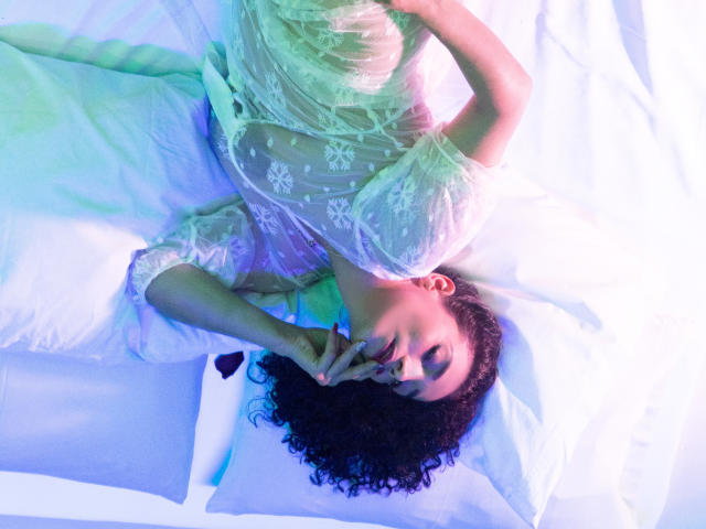 AmberDemons - Live sex cam - 11838356