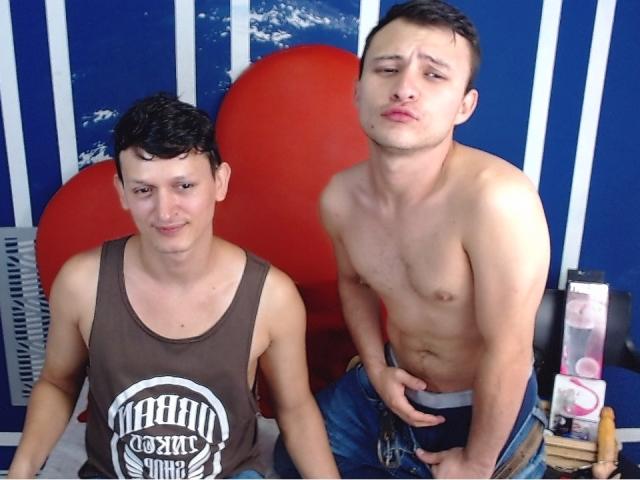 XTianAndJacob - Live porn &amp; sex cam - 11838732