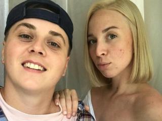 KateAndJaneX - Live sexe cam - 11839824