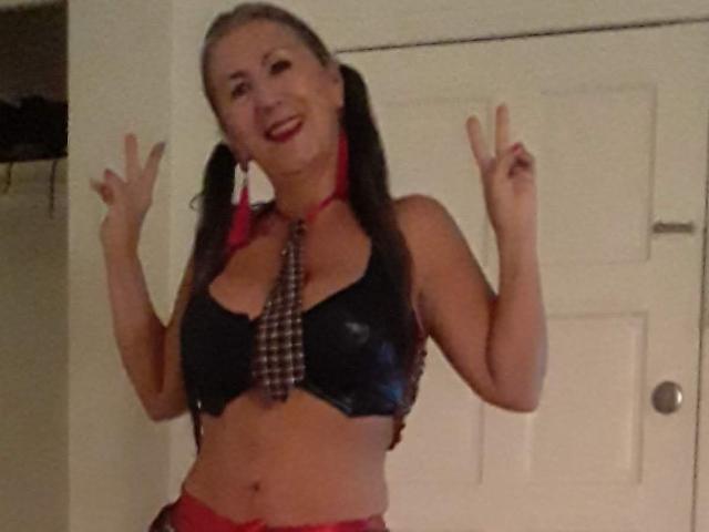 EvaRodinson - Live porno og sexkamera - 11849728