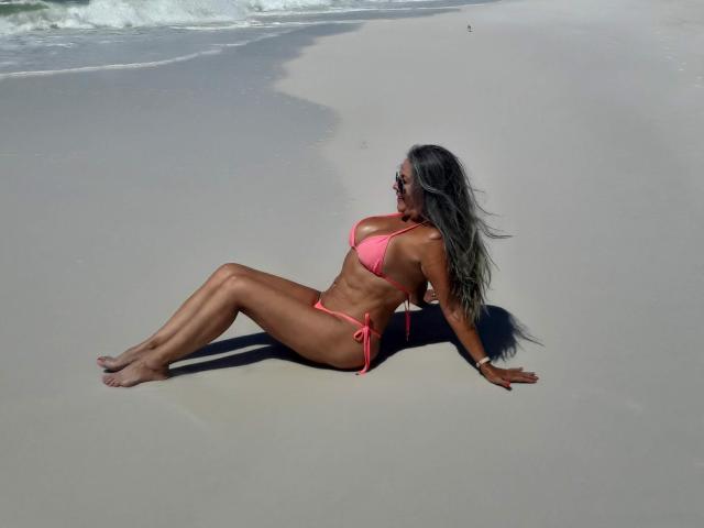 EvaRodinson - Sexe cam en vivo - 11849732