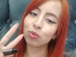 SamanthaMorgan - Sexe cam en vivo - 11849908