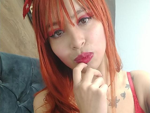 SamanthaMorgan - Sexe cam en vivo - 11849912