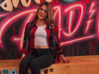 LiaBenson - Sexe cam en vivo - 11852876