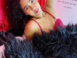 AfroditaHotX - Live sex cam - 11853896