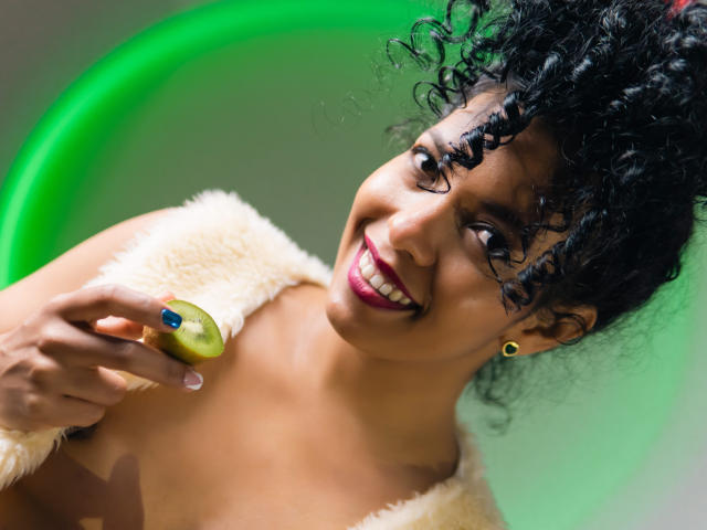 SalmaJoness - Sexe cam en vivo - 11854176