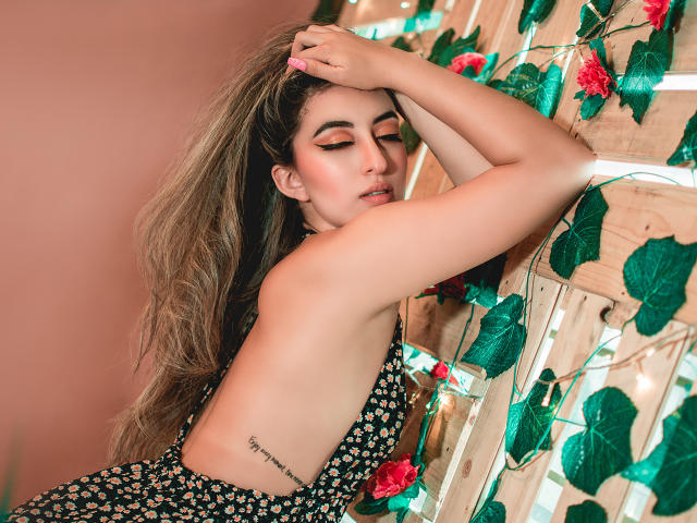 SabrinaMontana - Sexe cam en vivo - 11856016