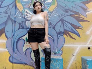 AmelieLoiret - Sexe cam en vivo - 11856072