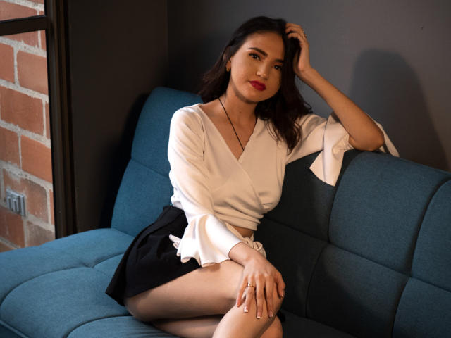 EstefaniaRamos - Sexe cam en vivo - 11857192