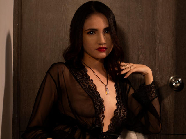 EstefaniaRamos - Live sex cam - 11857252