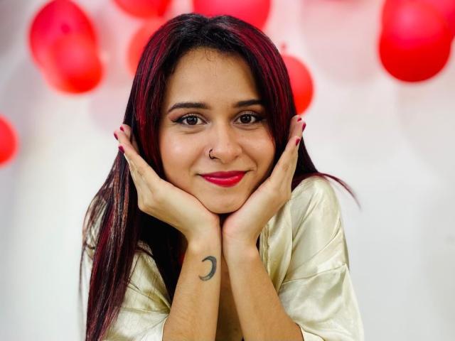 AlanaNova - Sexe cam en vivo - 11857456