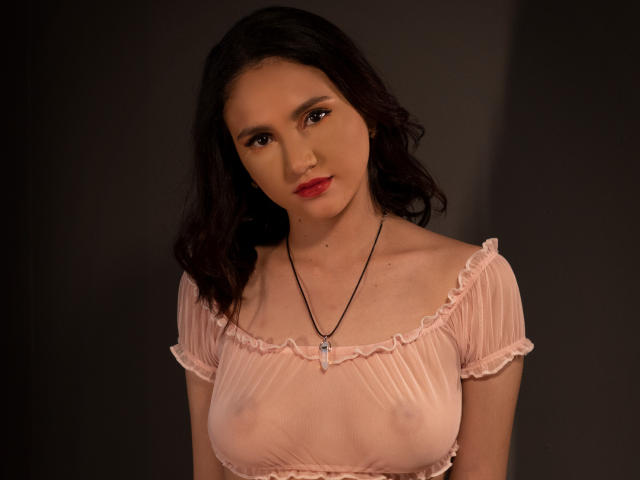 EstefaniaRamos - Live sex cam - 11857944