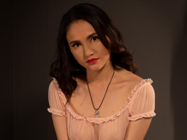 EstefaniaRamos - Live sex cam - 11857952