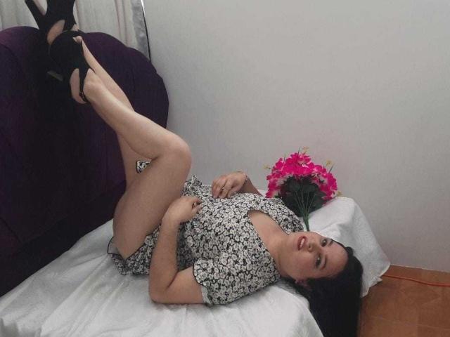 HannaConor - Sexe cam en vivo - 11859424