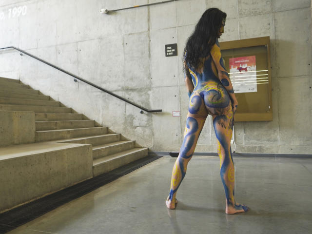 BellaMariee - Sexe cam en vivo - 11861088