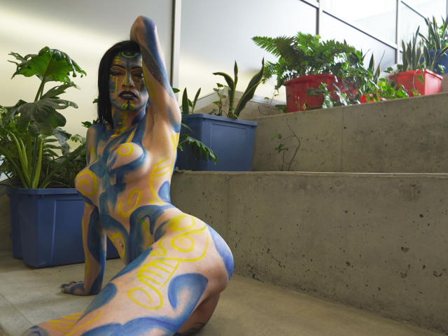 BellaMariee - Sexe cam en vivo - 11861120