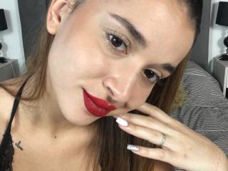 LaylaBerry - Live sex cam - 11863592