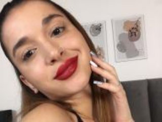 LaylaBerry - Live sex cam - 11863600