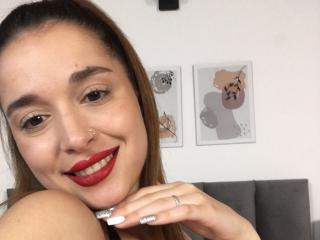 LaylaBerry - Sexe cam en vivo - 11863612