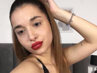 LaylaBerry - Sexe cam en vivo - 11863624