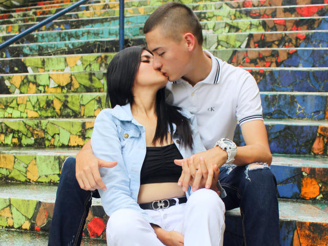 SamuelAndEmily - Élő pornó és szexkamera - 11863652