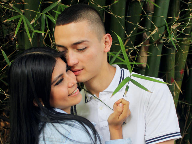 SamuelAndEmily - Élő pornó és szexkamera - 11863748