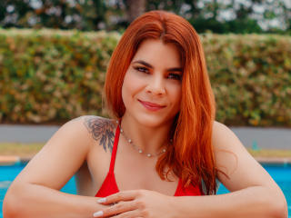 LiaBenson - Live sex cam - 11865068