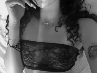 MelaniiBecker - Sexe cam en vivo - 11865448