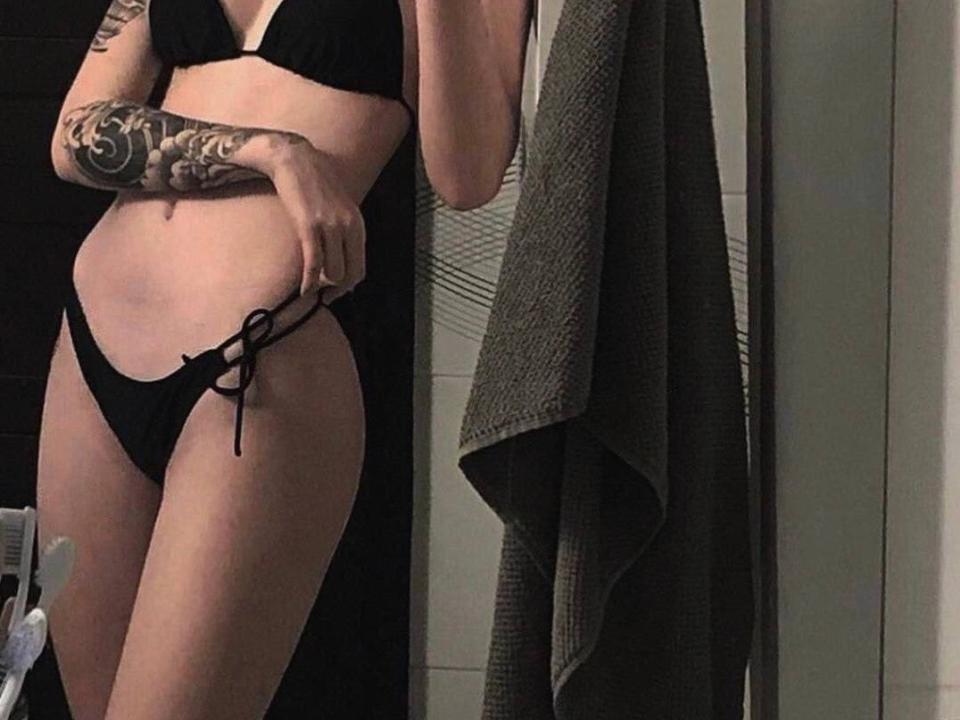 DianaExcitex - Sexe cam en vivo - 11866096