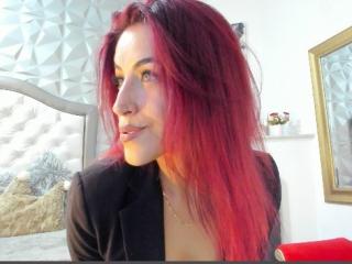 AlissaBrown - Sexe cam en vivo - 11867404