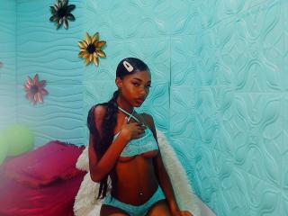 NoemiPaterson - Live sexe cam - 11867864