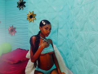 NoemiPaterson - Sexe cam en vivo - 11867864