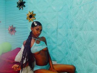 NoemiPaterson - Live sex cam - 11867868