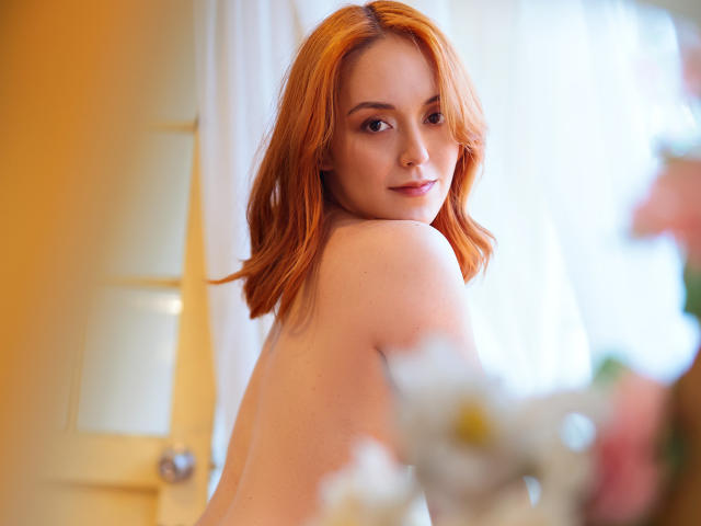 MollyMarmalade - פורנו בשידור חי ומצלמת סקס - 11867964