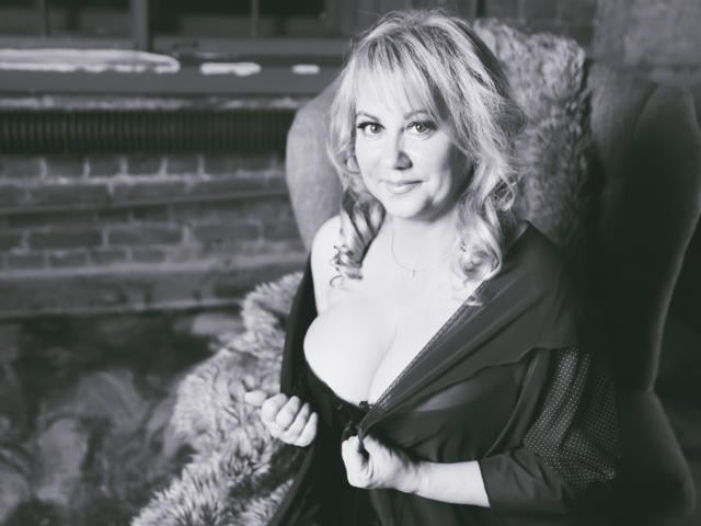 BeverlyMiller - Live porn &amp; sex cam - 11869256