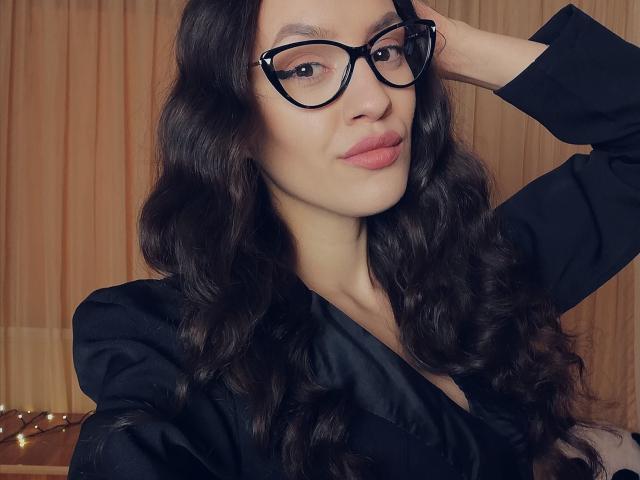 VievienneClemente - Porno na żywo i seks kamera - 11869668