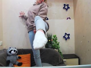 LadyVodoley - Sexe cam en vivo - 11870368