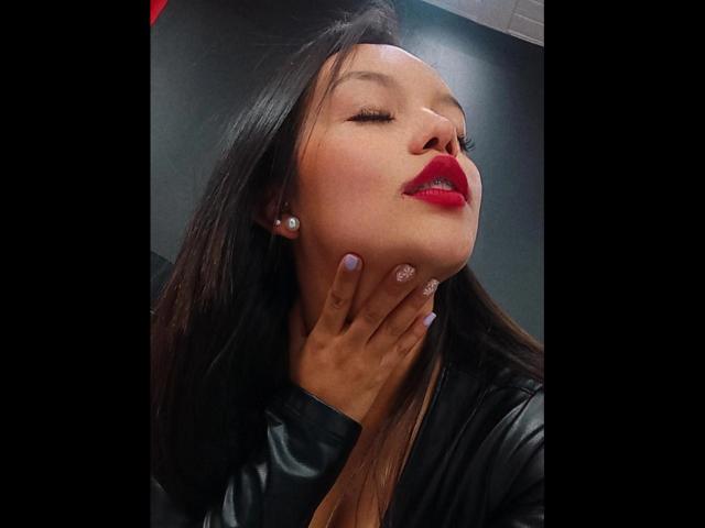 ScarlettBrown - Sexe cam en vivo - 11870588