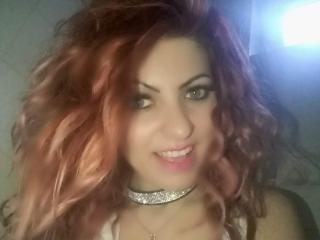 SquirtyAngelina - Live sex cam - 11870864