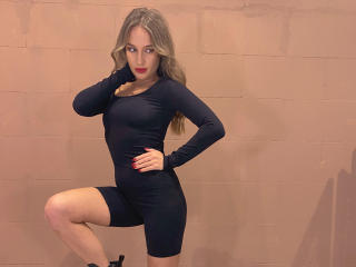 EvaFisler - Sexe cam en vivo - 11871792