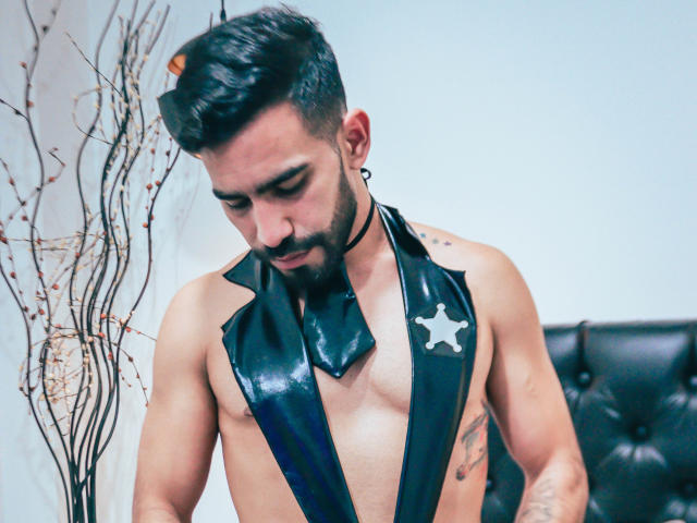 BoyKaskin - Live sex cam - 11872172