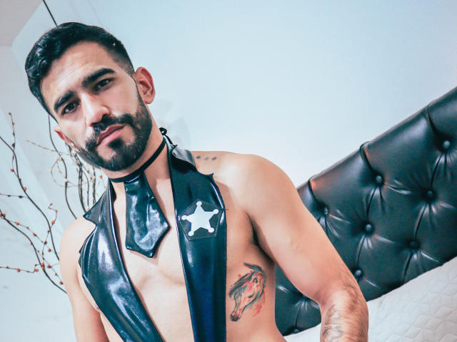 BoyKaskin - Live sex cam - 11872176