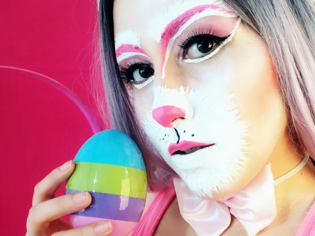 MabyLegrand - Live sex cam - 11874848