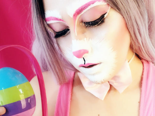 MabyLegrand - Live porn &amp; sex cam - 11874852