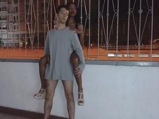 BlackMoonandDemon - Live sex cam - 11878576