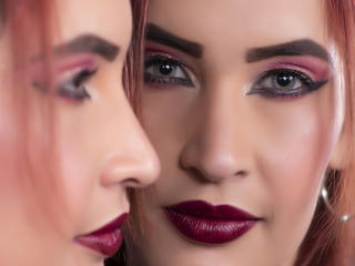 IvannaKozlov - Live sex cam - 11881740