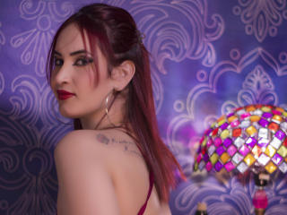 IvannaKozlov - Live sex cam - 11881864