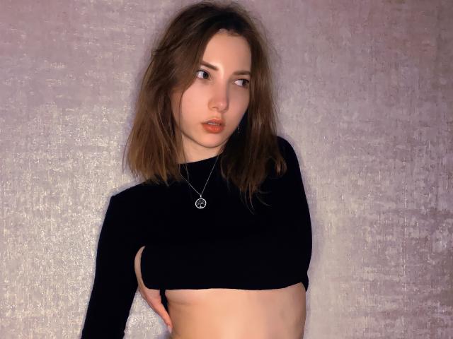 MsRoo - Sexe cam en vivo - 11882728