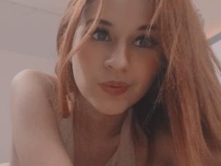 RachelDjones - Live sex cam - 11885040